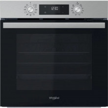 Духовой шкаф Whirlpool OMR58HU1X Духовой шкаф Whirlpool OMR58HU1X