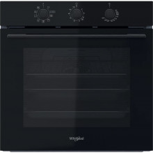 Духовой шкаф Whirlpool OMK38HU0B Духовой шкаф Whirlpool OMK38HU0B