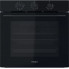 Духовой шкаф Whirlpool OMK38HU0B