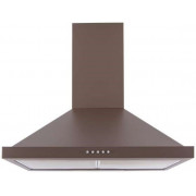 Вытяжка  VENTOLUX LAZIO 60 BR (1000) LED