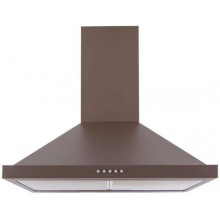 Вытяжка  VENTOLUX LAZIO 60 BR (1000) LED