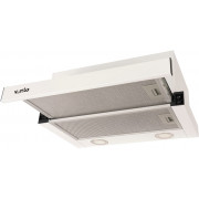 Вытяжка VENTOLUX GARDA 60 WH (500) LED