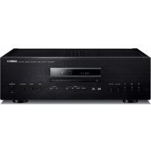CD-проигрыватель Yamaha CD-S3000 Black
