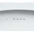 Вытяжка  VENTOLUX PIEMONTE 60 WH (750) TRC