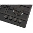 Варочная поверхность VENTOLUX  HG C7G CEST (BK)