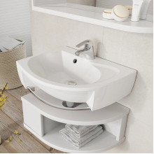 Умывальник Ravak XJ2P1100000