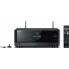 AV-ресивер Yamaha RX-V4A Black