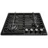 Варочная поверхность VENTOLUX  HG640-DA3 CEST (BK)