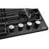 Варочная поверхность VENTOLUX  HG640-DA3 CEST (BK)