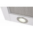 Вытяжка  VENTOLUX GARDA 60 INOX (1100) LED