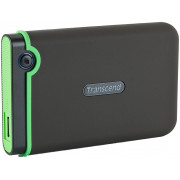 Жесткий диск Transcend TS2TSJ25M3G
