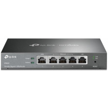 Маршрутизатор TP-LINK ER605 Маршрутизатор TP-LINK ER605