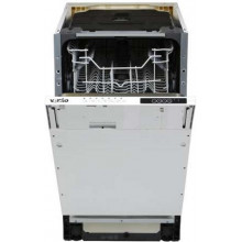 Встраиваемая посудомоечная машина VENTOLUX DWT4507 A