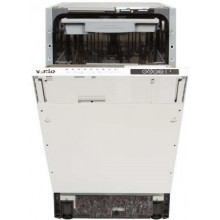 Встраиваемая посудомоечная машина VENTOLUX DWT4509 AO