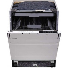 Встраиваемая посудомоечная машина VENTOLUX  DWT6009 AO