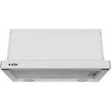 Вытяжка VENTOLUX  GARDA 60 WH (1100) LED Вытяжка VENTOLUX  GARDA 60 WH (1100) LED