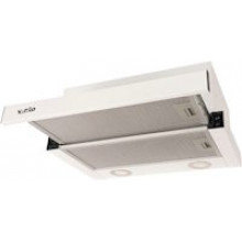 Вытяжка VENTOLUX GARDA 60 WH (900) LED Вытяжка VENTOLUX GARDA 60 WH (900) LED