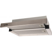 Вытяжка VENTOLUX GARDA 60 INOX (700) LED