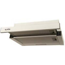 Вытяжка VENTOLUX GARDA 50 WH (500) LED Вытяжка VENTOLUX GARDA 50 WH (500) LED