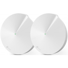 MESH система TP-LINK DECO-M9-PLUS-2-PACK MESH система TP-LINK DECO-M9-PLUS-2-PACK