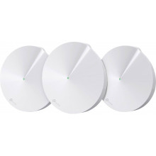 MESH система TP-LINK  DECO-M9-PLUS-3-PACK MESH система TP-LINK  DECO-M9-PLUS-3-PACK