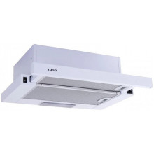 Вытяжка VENTOLUX GARDA 50 WH (700) LED Вытяжка VENTOLUX GARDA 50 WH (700) LED