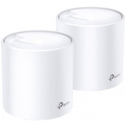 MESH система TP-LINK  DECO-X20-2-PACK