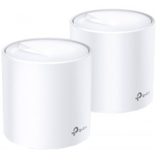 MESH система TP-LINK  DECO-X20-2-PACK MESH система TP-LINK  DECO-X20-2-PACK