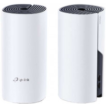 MESH система TP-LINK  DECO-P9-2-PACK MESH система TP-LINK  DECO-P9-2-PACK