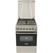 Плита VENTOLUX GG 5060 ES (X) T