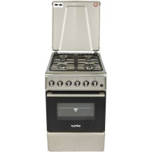 Плита VENTOLUX GG 5060 ES (X) T