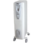 Масляный обогреватель Tesy  CB 1507 E01 R