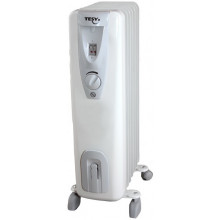Масляный обогреватель Tesy  CB 1507 E01 R
