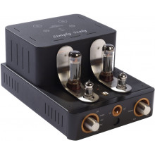 Усилитель Unison Research  SIMPLY ITALY Black