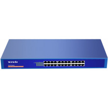 Коммутатор Tenda TEG1024G
