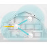 MESH система TP-LINK  DECO-M9-PLUS-3-PACK