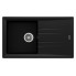 Кухонная мойка Teka  STONE 50 B-TG 1B 1D 115330017