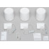 MESH система TP-LINK  DECO-X20-2-PACK