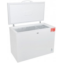 Морозильный ларь Ergo BD-250 RF