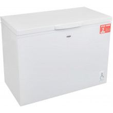 Морозильный ларь Ergo  BD-300 RF