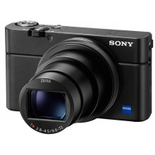 Фотоаппарат Sony  DSCRX100M7.RU3 Фотоаппарат Sony  DSCRX100M7.RU3