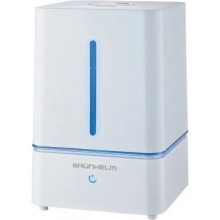 Увлажнитель воздуха Grunhelm GHF-40S