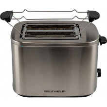 Тостер Grunhelm GTR016R Тостер Grunhelm GTR016R