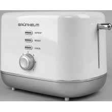 Тостер Grunhelm GTR014 Тостер Grunhelm GTR014