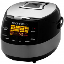Мультиварка Grunhelm MC-16T Мультиварка Grunhelm MC-16T