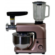 Кухонный комбайн Grunhelm GKM0021G