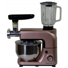 Кухонный комбайн Grunhelm GKM0021G Кухонный комбайн Grunhelm GKM0021G