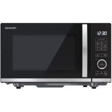 Микроволновая печь Sharp  YC-QG204AE-B