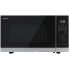 Микроволновая печь Sharp YC-PG254AE-S