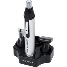 Триммер для носа и ушей Grunhelm GHT-02